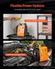 Kit per lo spurgo dei freni elettrico VEVOR. Dispositivo Anteprima dell’immagine prodotto 5