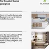 Blumfeldt Infrarotheizer 500 W - Wandmontage, IP24, mit Produktbild-Vorschau 5