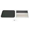 Otevírací okno 800x500mm Okno pro obytné vozy Obdélníkové Náhled obrázku produktu 3