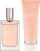 Hugo Boss Alive Giftset Edp Spray 30ml/Body Lotion 50ml 80 Produktbild-Vorschau 1