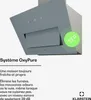 Klarstein SleekAir Hotte Aspirante - Hotte Décorative 60 Voir les images du produit 3