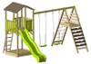 Wendi Toys Oasis de jeu et d'escalade "Dino" avec portique, Voir les images du produit 15