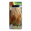 MuchoWow® Handyhülle Schutzhülle Hülle für Samsung Galaxy Produktbild-Vorschau 1