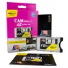 Tivusat Cam 4K UltraHD DigiQuest Tivusat Modul + Karte Produktbild-Vorschau 3