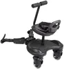BabyGo WeGO, 2 szt., Czarny Podgląd zdjęcia produktu 18