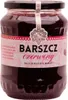 Barszcz czerwony z zakwasem z malin -  Schronisko Bukowina Podgląd zdjęcia produktu 1