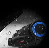 MaxTo M3 Bluetooth Intercom do helmy, handsfree na motorku Náhled obrázku produktu 6