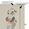 Mr. & Mrs. Panda Tagebuch Bäckereifachverkäuferin Herz - Produktbild-Vorschau 3