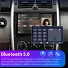 Autoradio con telecamera per Mercedes-Benz Classe A e Anteprima dell’immagine prodotto 12