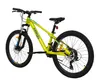 Mountainbike Keskin MTB1 – 24 Zoll Mountainbike – leichter Produktbild-Vorschau 3