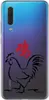 PhoneNatic Case kompatibel mit Huawei P30 Silikon-Hülle Produktbild-Vorschau 2