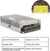 Uniwersalny regulowany zasilacz impulsowy DC 12V 20A z Podgląd zdjęcia produktu 4