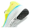 Scarpe da running Skechers 220613-LIME da Uomo Anteprima dell’immagine prodotto 13