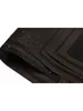 SIIN Tischsets Cleind schwarzes gold 30 cm x 45 cm Produktbild-Vorschau 2