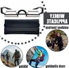 Sicherheitsbrille zum Klettern mit hochwertigen, Ansicht 5 von 6 Productafbeelding-voorbeeld