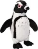 Wild Republic - Kuscheltier - Cuddlekins - Brillenpinguin Produktbild-Vorschau 4