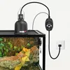 Repti-Zoo Lampa s termostatem - lampa do terária s Anteprima dell’immagine prodotto 4
