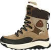 A single winter boot shown from the side against a white background. Anteprima dell’immagine prodotto