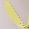 CECOTEC 08456 - EnergySilence Aero v3600 Vision Full Yellow Anteprima dell’immagine prodotto 7