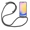 Handykette für Samsung Galaxy A25 Handyhülle mit Band Case Produktbild-Vorschau 3