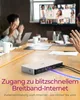 Dockingstation IcyBox USB Type-C mit zweifacher Produktbild-Vorschau 8