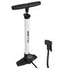 Beto Standpumpe mit Manometer in Weiss Produktbild-Vorschau 1