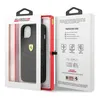 Ferrari Fehcp13Srquk Iphone 13 Mini 5,4Czarny/Noir Hardcase Voir les images du produit 8