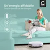 CELLONIC 1x Batteria per Aspirapolvere Compatibile con Anteprima dell’immagine prodotto 6
