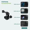Contrangolo Mantona per GoPro Anteprima dell’immagine prodotto 6