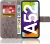 Handy Tasche für Samsung Galaxy A52 / A52 5G / A52s 5G  Produktbild-Vorschau 3