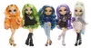 Muñecas Rainbow High, estilo "Icon", Poppy, modelo 431626 Vista previa de la imagen del producto 9