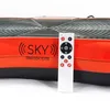 Trenażer wibracyjny z płytą wibracyjną - do 150 kg - 10 Podgląd zdjęcia produktu 15