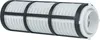 vhbw 2x Filterelement kompatibel mit Cillit C1 Produktbild-Vorschau 9