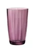 Bicchiere Bormioli Rocco Pulsar Viola 470 ml (6 pezzi) Anteprima dell’immagine prodotto 3