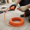 Vayox VA0437 Przedłużacz ogrodowy 50 m, IP20, wtyczka Podgląd zdjęcia produktu 9