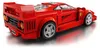LEGO Speed Champions 76934 Ferrari F40 Supercar - Véhicule Voir les images du produit 19