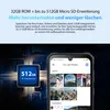 Blackview BV5300 Outdoor Handy, 7GB+32GB/512GB, 6580mAh Produktbild-Vorschau 5