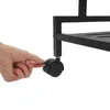 3-stufiger Pflanzenregal Metallregal  Pflanzenständer aus Produktbild-Vorschau 5