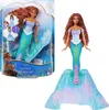 Disney Princess HLX13, Lalka modowa, Damski, 3 lat(a), Podgląd zdjęcia produktu 8