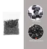 4in1 Set Microrings Hair Extension Haarverlängerungen Produktbild-Vorschau 3
