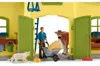 schleich FARM WORLD | Veľká farma s farmou 42605 | Set Náhľad obrázku produktu 23