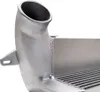 7.5'' hliníkový medzichladič medzichladič pre BMW radu 3 Náhľad obrázku produktu 4