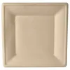 Papstar 86291, Teller, Quadratisch, Zuckerrohr, Produktbild-Vorschau 1