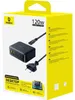 Baseus E0120T00, Vnútorný, AC, Čierna Náhľad obrázku produktu 15