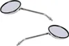 Spiegel R/L, Paar für HONDA CB 500 650 750 900, Produktbild-Vorschau 1