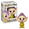 Funko Pop! Dopey Chase - Figurka Disney Snow White i Anteprima dell’immagine prodotto 5