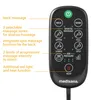 medisana MC 825 Shiatsu-Massagesitzauflage für Nacken, Produktbild-Vorschau 5