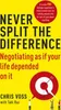 Never Split the Difference Productafbeelding-voorbeeld 2