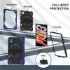 Lenovo Idea Tab Pro Gen 2 Hülle - Coverup Heavy Duty Case Produktbild-Vorschau 3