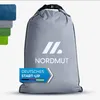 NORDMUT® Pumpsack für Isomatten [12 mm Düsengröße] Produktbild-Vorschau 1